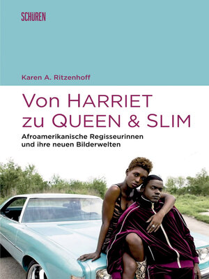 cover image of Von Harriet zu Queen and Slim